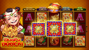Joker King Slots Online Screenshot 1