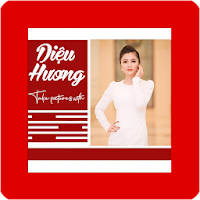 Chụp Ảnh Với Diệu Hương