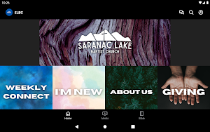SLBC Family Screenshot 3