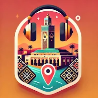 Kalysta Marrakech Audio Guide