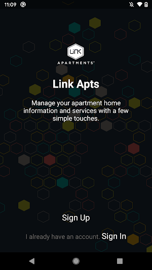 Link Apartments® Screenshot 0