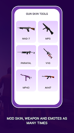 Get Daily Diamonds FFF Guide Screenshot 3