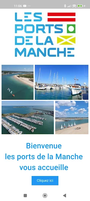 Plaisance Manche Screenshot 0