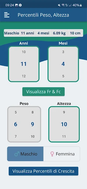 SimeApp Screenshot 2