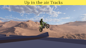 Indian Bike Game - Ladakh 3D Screenshot 2
