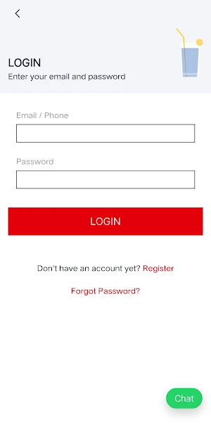 MealHi5: Food Delivery Screenshot 3