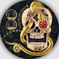 SkullSnake