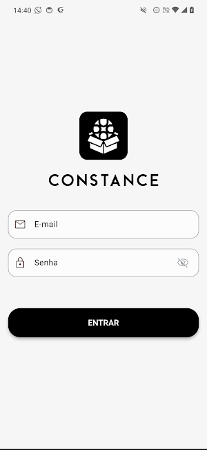 Portal Fornecedor CTC Screenshot 2
