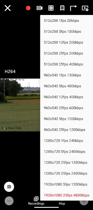 Vv Video Viewer Screenshot 2