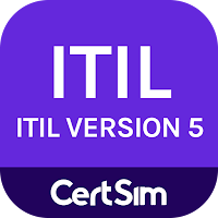 ITSM 5 CertSim