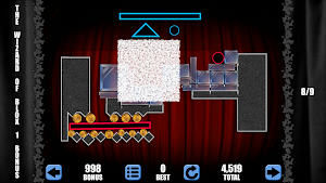 The Wizard of Blox Collection Screenshot 2