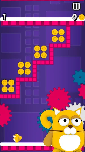 Cool Cat - Paws Of Furry Screenshot 2