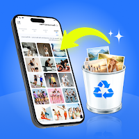 File Recovery – Photo & Video