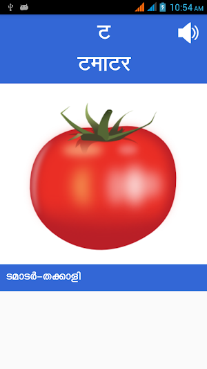 Spoken Hindi Malayalam 360 Screenshot 1