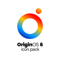 OriginOS 6 - icon pack