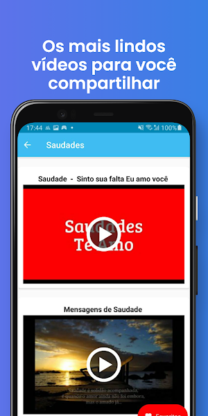 Bom dia, Boa tarde, Boa noite: Veja, ouça, assista Screenshot 3