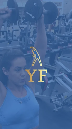 YariFit Screenshot 0