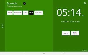 Room Booking Screenshot 3