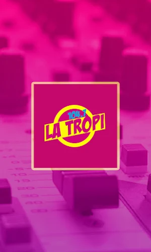 La Tropi Comodoro Screenshot 0