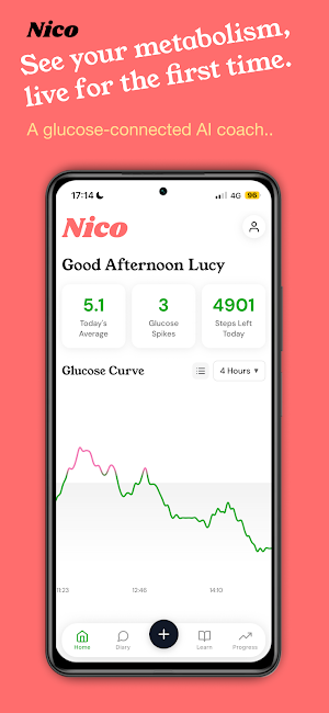 Nico Screenshot 0