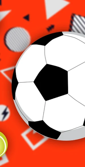 Power Kick Pong Screenshot 0