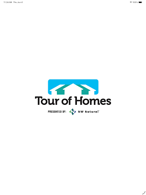 Salem Tour of Homes Screenshot 3