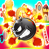 BumberBen Candy - Thế giới kẹo