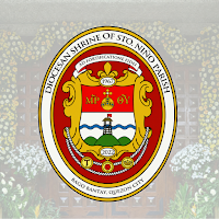 Shrine of Sto. Niño Parish