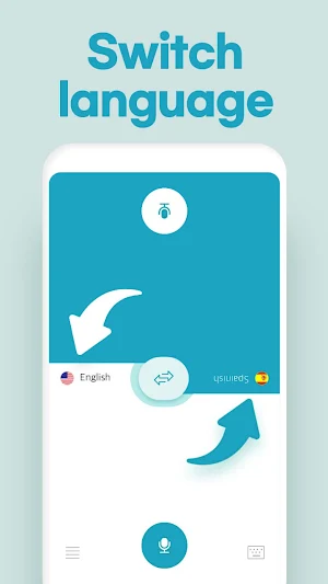 All in Language Translator Screenshot 2