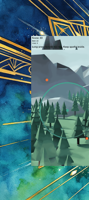 Aura Nest Pulse Screenshot 0