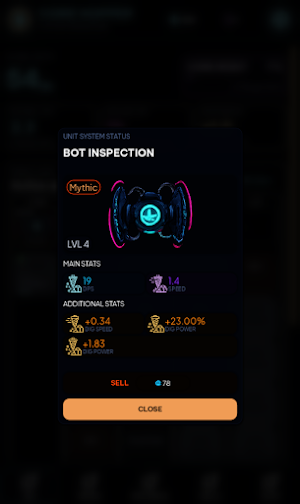 CORE HOPPER Screenshot 2