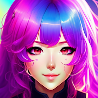 AI Anime: Photo Art Generator