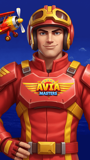 Aviamasters Screenshot 0