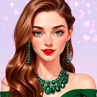 Fashion Makeover Dress up Show