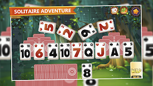 Solitaire Kingdom: Cards Game Screenshot 1