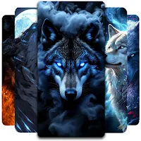 Wolf Wallpaper