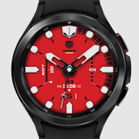 IWF AllNew Diver III watchface