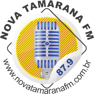 Nova Tamarana FM Screenshot 0