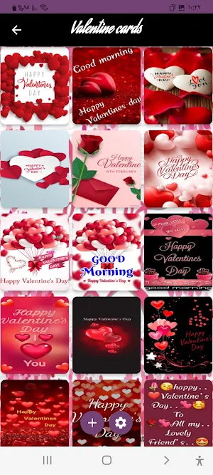 love Day Screenshot 3
