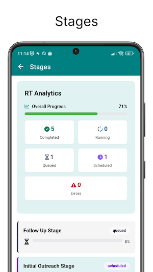 FuseSell AI Screenshot 3