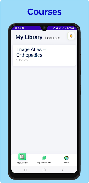 Atlas of Orthopedics Screenshot 2