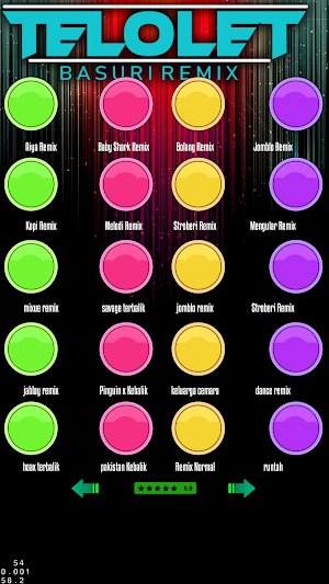 Basuri Mod Remix Koplo Screenshot 3