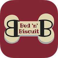Bed N Biscuit
