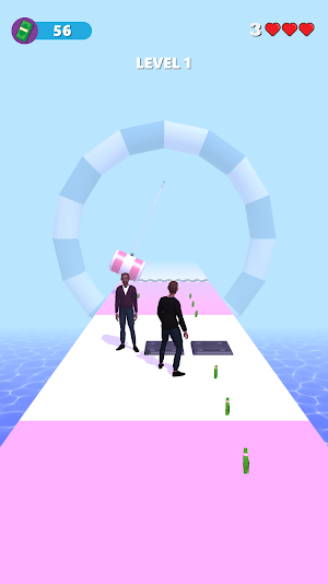 Smith Slaps Screenshot 0
