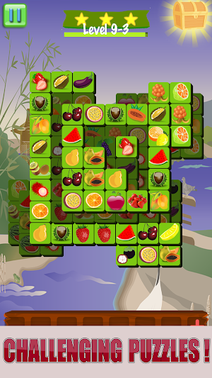 Tile Fun - Matching Tiles 3D Screenshot 3