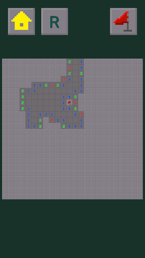 MinesweeperEX Screenshot 1