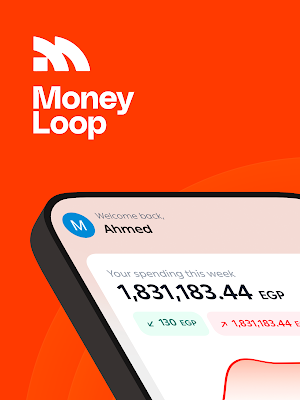 MoneyLoop Screenshot 0