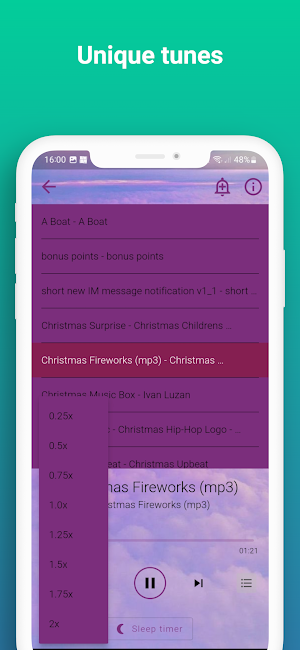 RingSync Screenshot 2