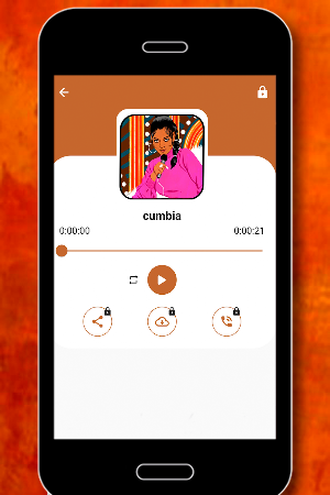 Peruvian Ringtones and Sounds Screenshot 2