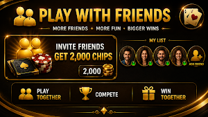 Nova Poker Screenshot 2